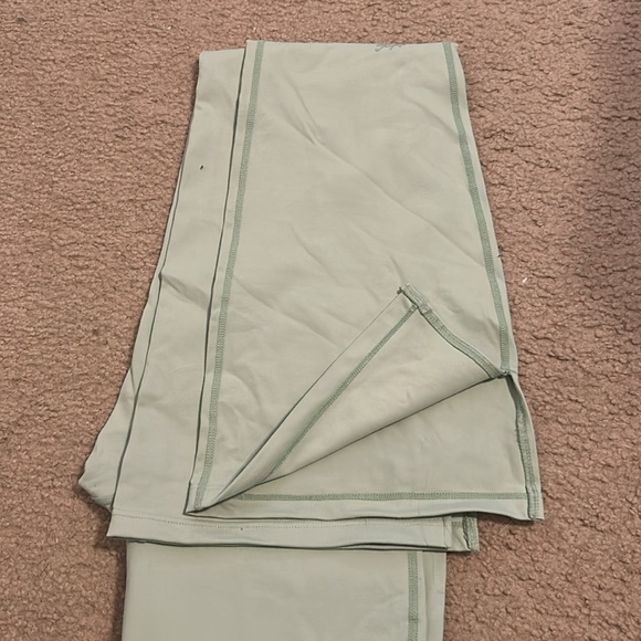 Youngla green yoga pants - Picture 6 of 6